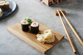 Sushi Servier Set